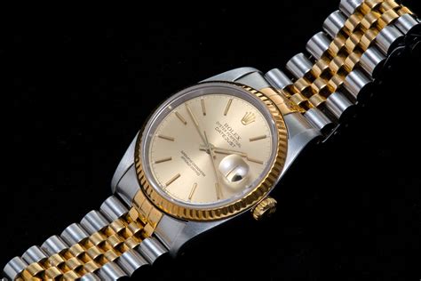 rolex ladies datejust 1990|1990 rolex datejust value.